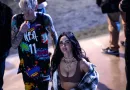 Kein Scherz – Machine Gun Kelly glaubt, dass er Halb-Alien ist