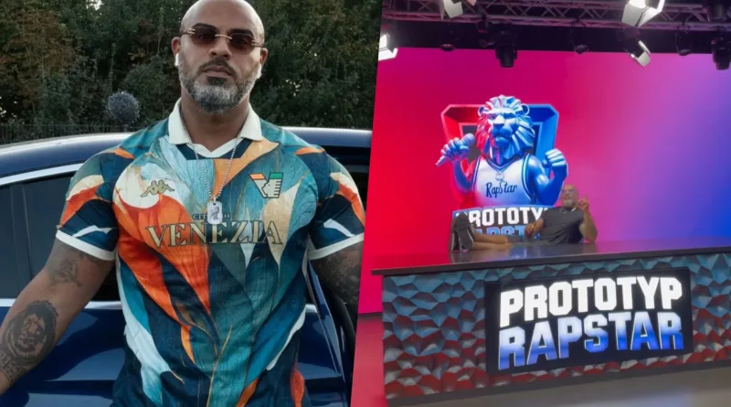 4 Juror Archive Raptastisch 4 Juror Archive Raptastisch