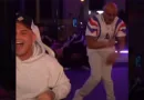 Geheimes Talent – Massiv kann Tanzen wie die Backstreet Boys