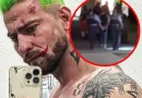 „Er kann nicht mal telefonieren“ – Kollege von Mois bestätigt Inhaftierung