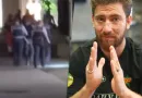 Mois wurde letzte Nacht offenbar in Heilbronn festgenommen