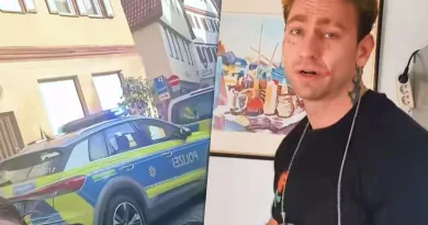 Stalker verfolgt Mois bis in die Psychiatrie und veröffentlicht Aufnahmen