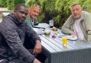 64% Abgaben – Mortel legt seinen Mini-Verdienst als Schauspieler offen