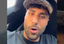 „Lächerlich!“ – Nader Jindaoui veröffentlicht emotionales Wut-Statement