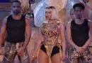 Nicki Minaj heuert NFL-Star für 10 Millionen US-Dollar an, um Kontrahenten zu boxen