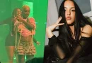 „Big Love“ – Juju reagiert auf SXTN-Auftritt von Nura
