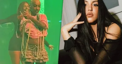 „Big Love“ – Juju reagiert auf SXTN-Auftritt von Nura