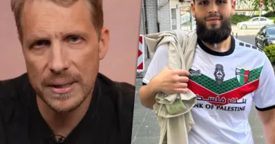 Oliver Pocher äußert sich zu Schulden und Haftstrafe von Fat Comedy