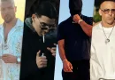 Felix Blume, Lacazette, YKKE, Raf Camora & Ufo361, Kontra K und Co. - Alle Rap-Songs, die heute erschienen sind