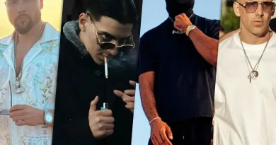 Felix Blume, Lacazette, YKKE, Raf Camora & Ufo361, Kontra K und Co. - Alle Rap-Songs, die heute erschienen sind