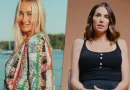 Seit Jahren Funkstille – Anna-Maria Ferchichi schreibt an Sarah Connor