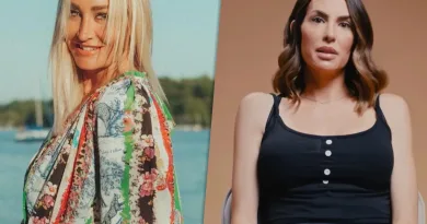 Seit Jahren Funkstille – Anna-Maria Ferchichi schreibt an Sarah Connor