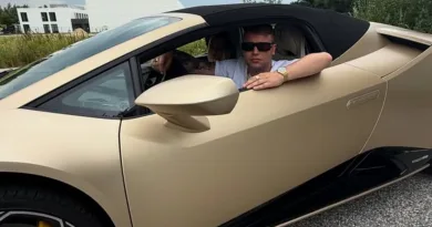 Kontroverser Rapper Schillah distanziert sich von rechter Szene
