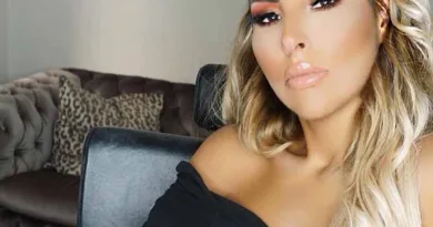 „Öffentliche Bedrohung“ - Senna Gammour hatte nach Beef Angst vor Bushido