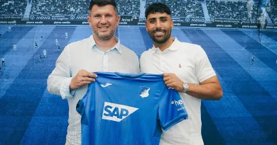 „Bin am Ende“ – Nader Jindaoui bereut Hoffenheim-Wechsel schon jetzt