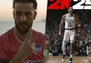 DE und US-Version – Ufo361 ist im offiziellen Soundtrack von NBA 2K25