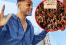 Nach Comeback-Flop – Will Smith soll AI in Videos benutzt haben, um mehr Konzertbesucher vorzutäuschen