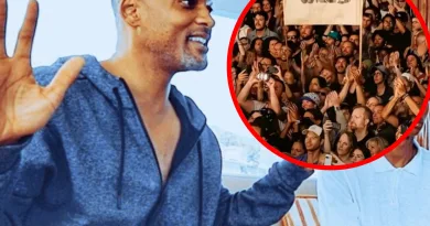 Nach Comeback-Flopp – Will Smith soll AI in Videos benutzt haben, um mehr Konzertbesucher vorzutäuschen
