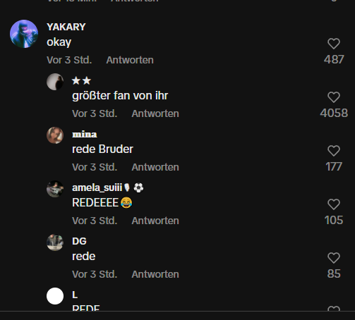Yakary Kommentar
