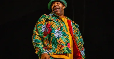 Feature bezahlt, nichts bekommem – Deutschrapper will Busta Rhymes verklagen