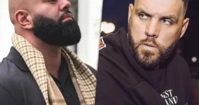 Animus nennt finale Bedingungen für Entschuldigungs-Podcast an Fler