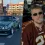 „F*ck dich, 31er!“ – Auto von Bonez MC wird Opfer von Graffiti-Anschlag
