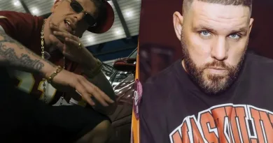 Fler über die Beefs mit Pa Sports und Bonez: „Alle Sachen die ich gesagt habe, sind eingetroffen“ Fler über die Beefs mit Pa Sports und Bonez: „Alle Sachen die ich gesagt habe, sind eingetroffen“
