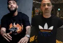 Samra rappt doppelte Hommage an Bushido