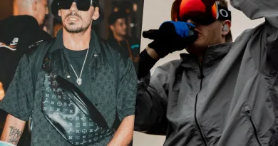 Farid Bang teilt gegen Ski Aggu aus – Capital Bra legt nochmal nach Farid Bang teilt gegen Ski Aggu aus – Capital Bra legt nochmal nach