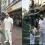 Emotional – Celo stellt Kindheitsfoto seines Vaters mit seinem eigenen Sohn nach