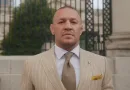 Trotz Strafe wegen S*xueller Übergriffe – Connor McGregor kandidiert als Präsident