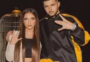Mr. & Mrs. Mushkolaj – Dardan und Hava teilen Hochzeitsfotos