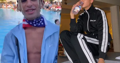 „Hab viel S*x“ – Data Luv spricht über Gangbang-Party mit Tiktok-Star Saimbaby