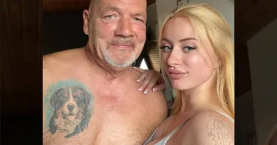 P*rno-Legende Egon Kowalski schickt Videobotschaft an Deutschrapper