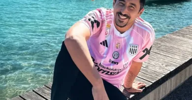 Nach Shirin David, MontanaBlack, Luciano und Co. – Eko Fresh bringt eigenes Getränk auf den Markt