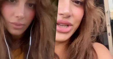 Enissa Amani segelt mit Greta Thunberg nach Gaza