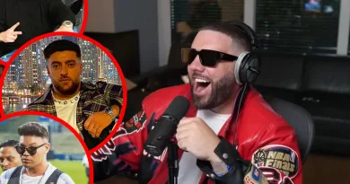 KC Rebell, Kollegah, Kay One – Fler erstellt „Top 10 der wacksten Rapper-Namen“
