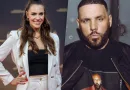 Fler erklärt Sky-Moderatorin Esther Sedlaczek zur „schönsten Frau im deutschen Fernsehen“ Fler erklärt Sky-Moderatorin Esther Sedlaczek zur „schönsten Frau im deutschen Fernsehen“