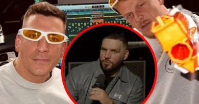 Fler packt aus: „Bonez und Gzuz hassen sich, wie Bushido und Fler sich gehasst haben“