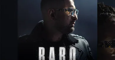 Netflix-Premiere – Haftbefehl spricht über verstorbenen Freund Xatar (†43) Netflix-Premiere – Haftbefehl spricht über verstorbenen Freund Xatar (†43)