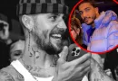 Justin Bieber schickt Nachricht an Mero