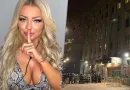 Keine Fotos erlaubt – Mit diesem heißen Outfit feiert Katja Krasavice im Berghain