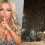 Keine Fotos erlaubt – Mit diesem heißen Outfit feiert Katja Krasavice im Berghain
