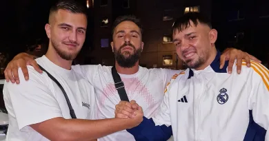 Team Kuku vs. Life is Pain – Pa Sports erhält Berlin-Verbot von King Khalil