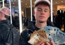 6-stelliger Vorschuss – Eno bietet Konygebony Labeldeal an