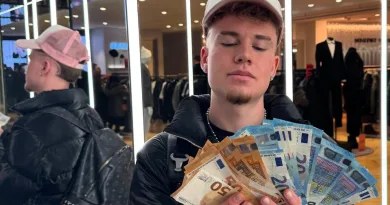 6-stelliger Vorschuss – Eno bietet Konygebony Labeldeal an