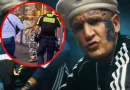 Auf offener Straße – Mc Bogy liefert sich Auseinandersetzung mit der Polizei