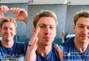 „Papa liebt euch“ – Mois mit direkter Nachricht an seine Kinder