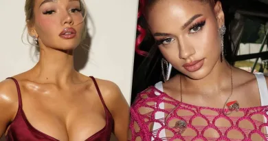 Badmomzjay mit nächstem Seitenhieb an Shirin David und Ayliva Badmomzjay mit nächstem Seitenhieb an Shirin David und Ayliva