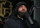 „Blaues Auge kommt von meiner Deckung“ - Sinan-G veröffentlicht Statement nach Brians Video